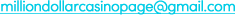 Contact for PocketWin Casino